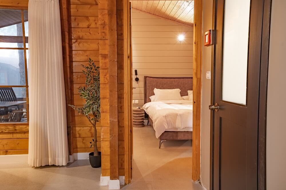 תיירות אורטל