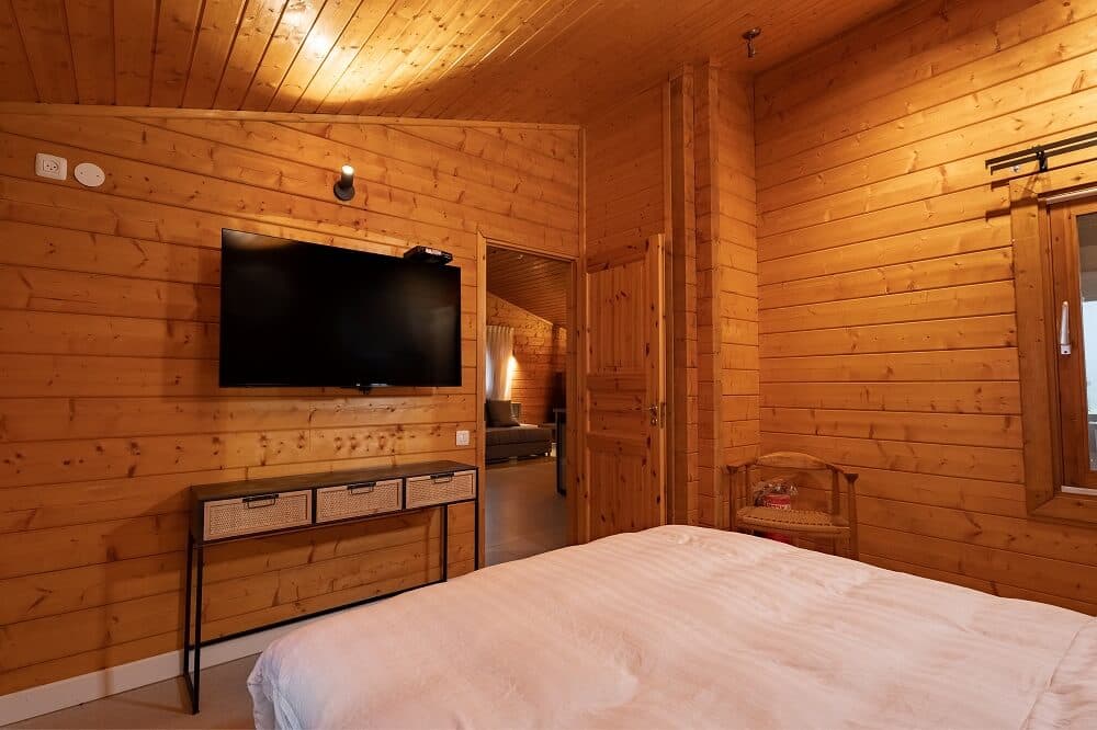 תיירות אורטל