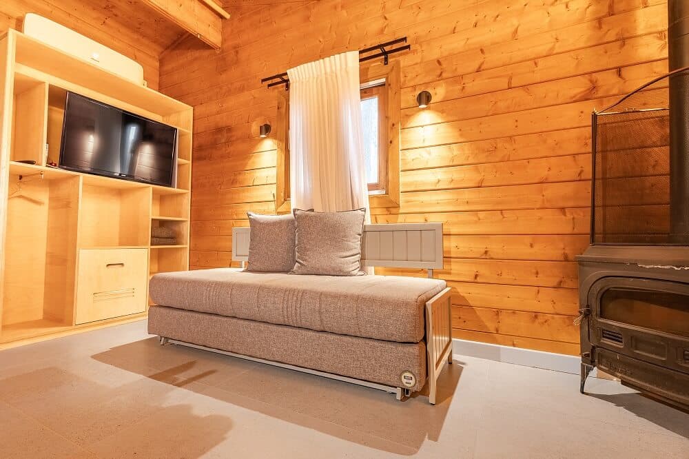 תיירות אורטל