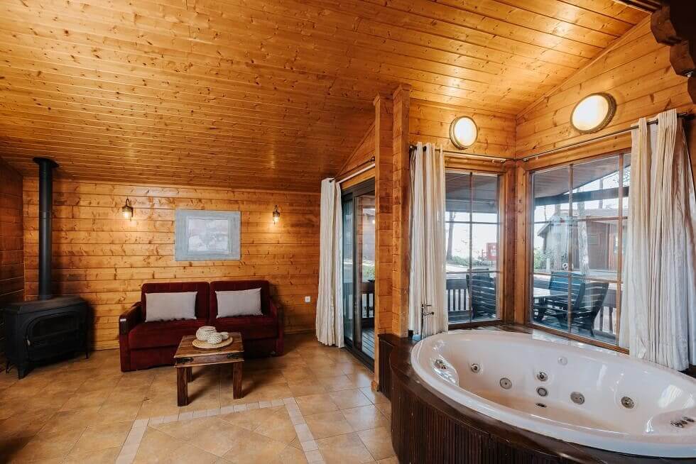 תיירות אורטל