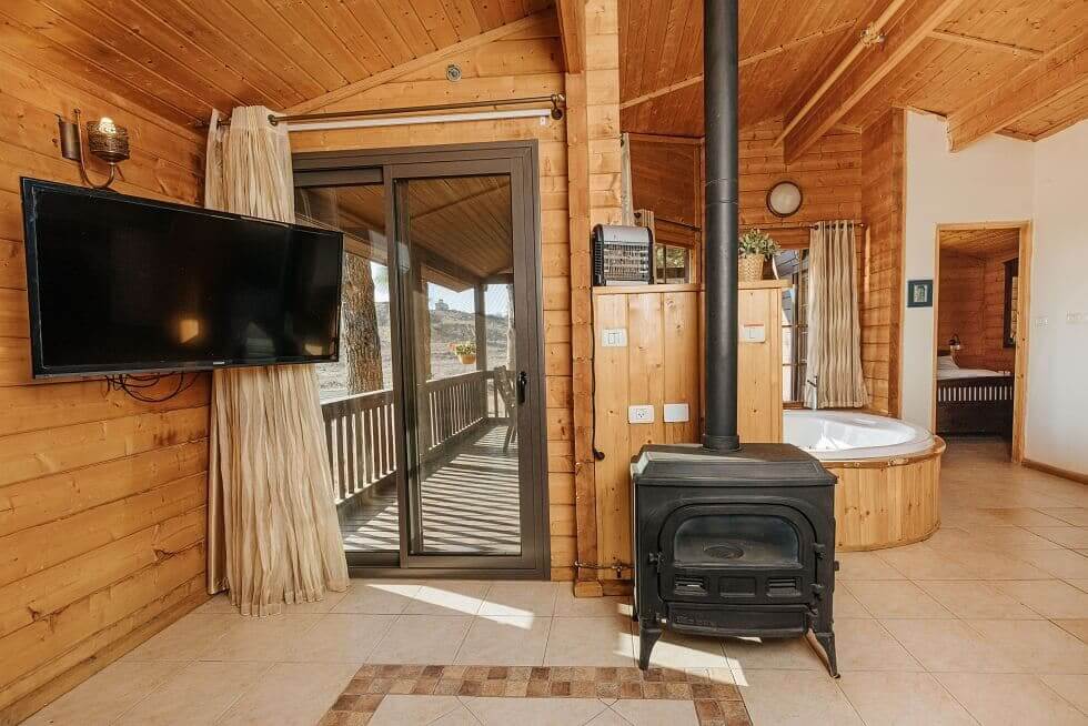 תיירות אורטל