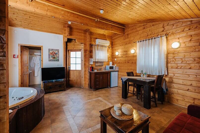 תיירות אורטל