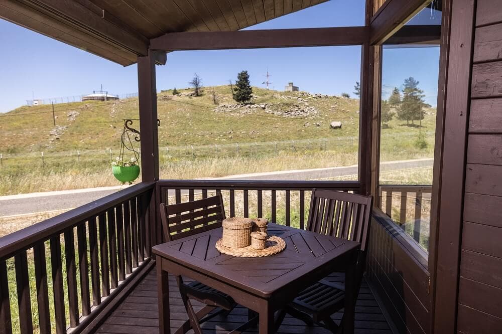 תיירות אורטל