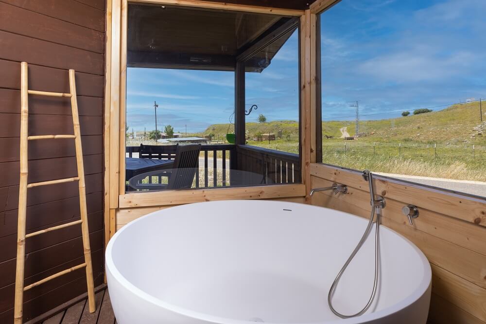 תיירות אורטל