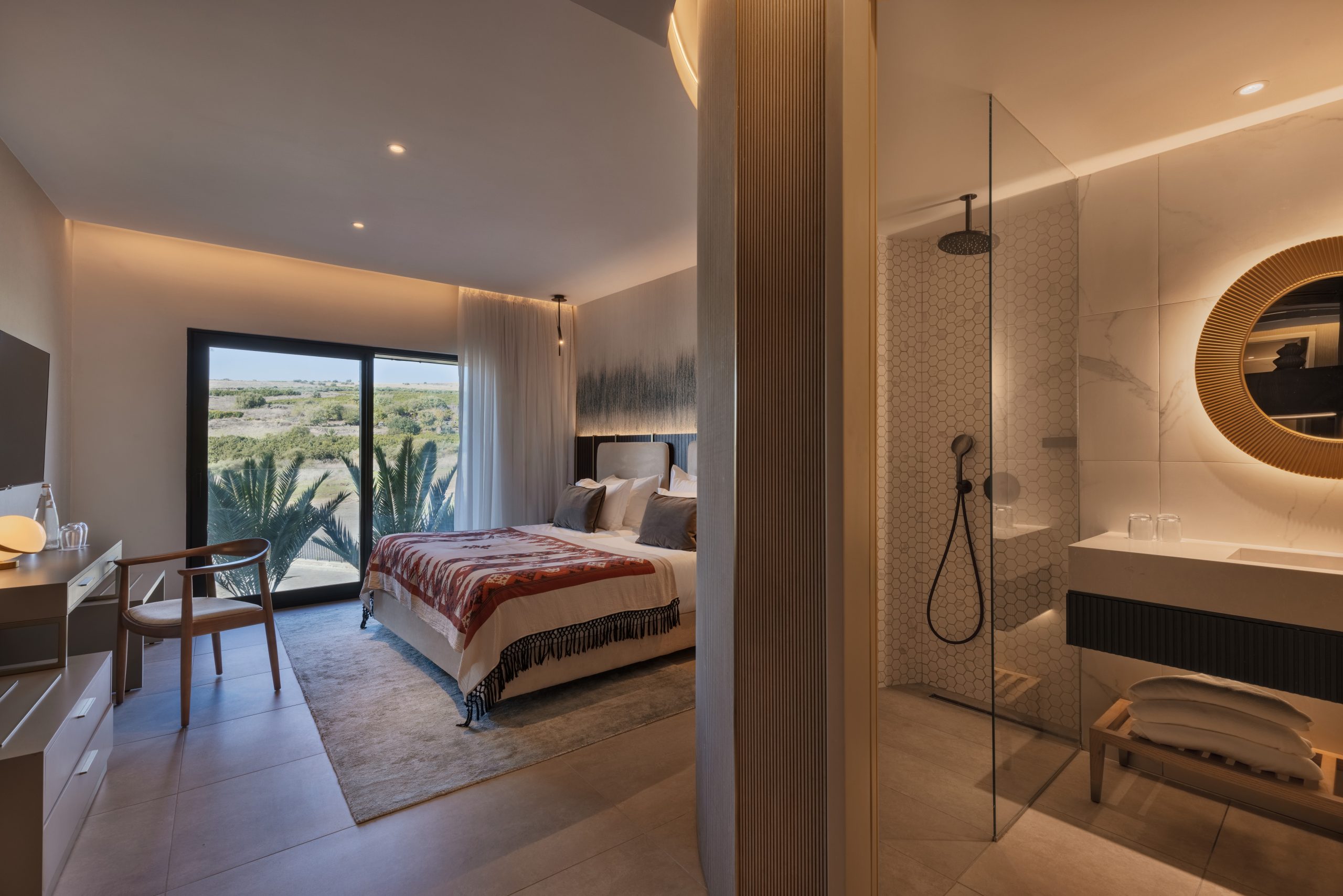 נבל דוד כנרת