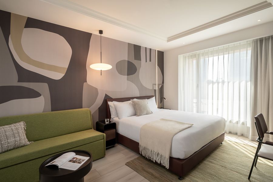 לאונרדו  פלאזה סיטי טאואר רמת גן