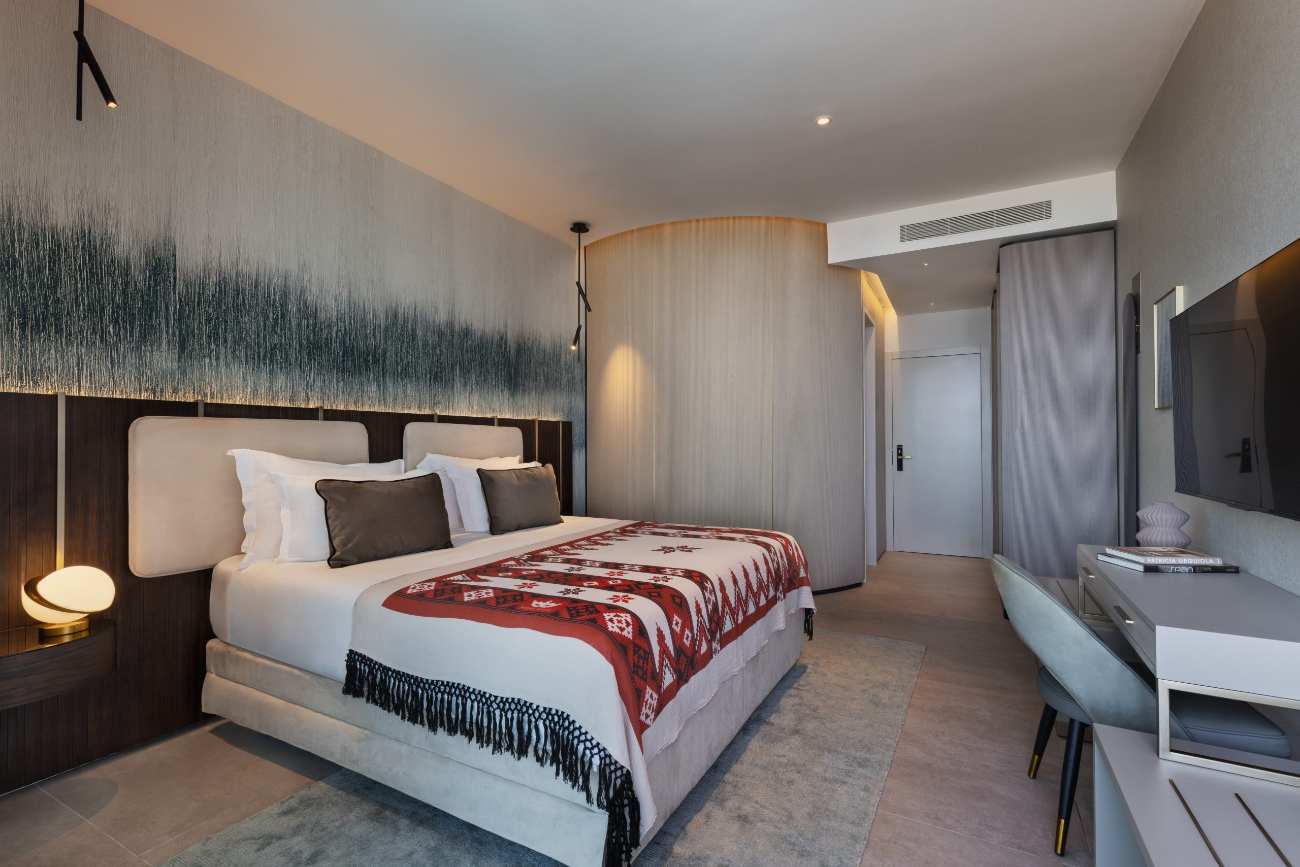 נבל דוד כנרת