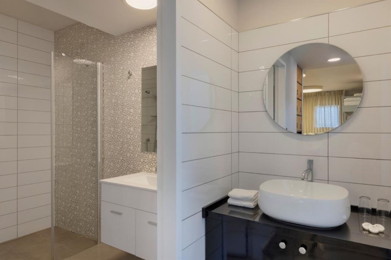 דירות נופש אלמוגים