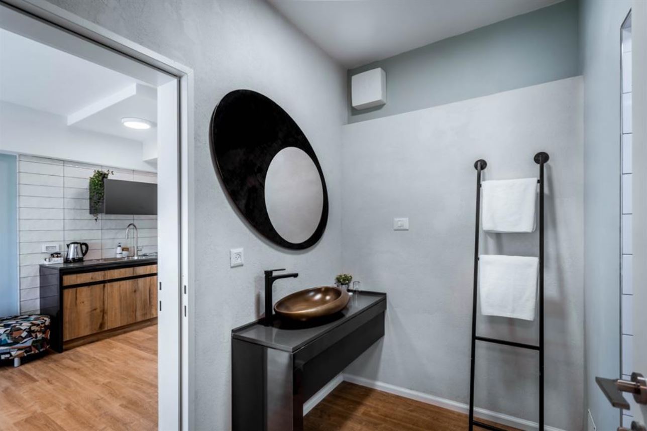 דירות נופש אלמוגים