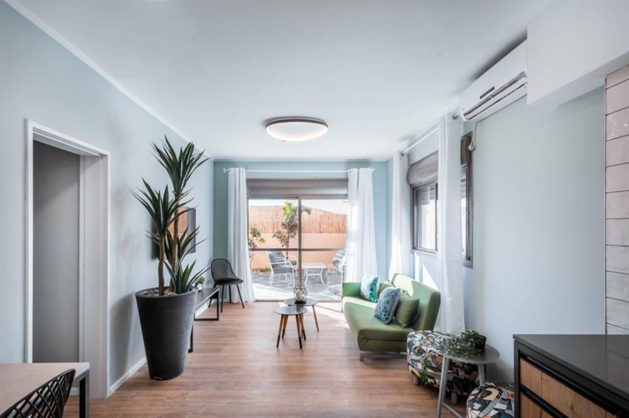 דירות נופש אלמוגים