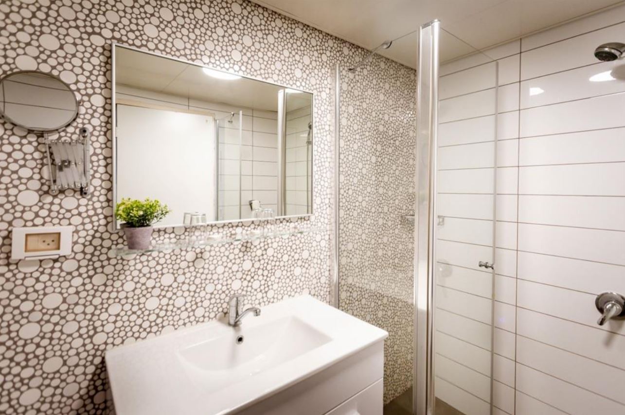 דירות נופש אלמוגים