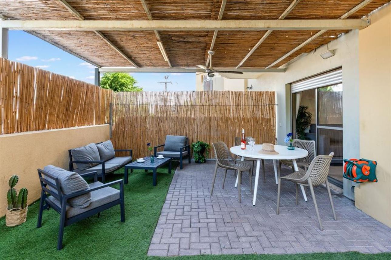 דירות נופש אלמוגים