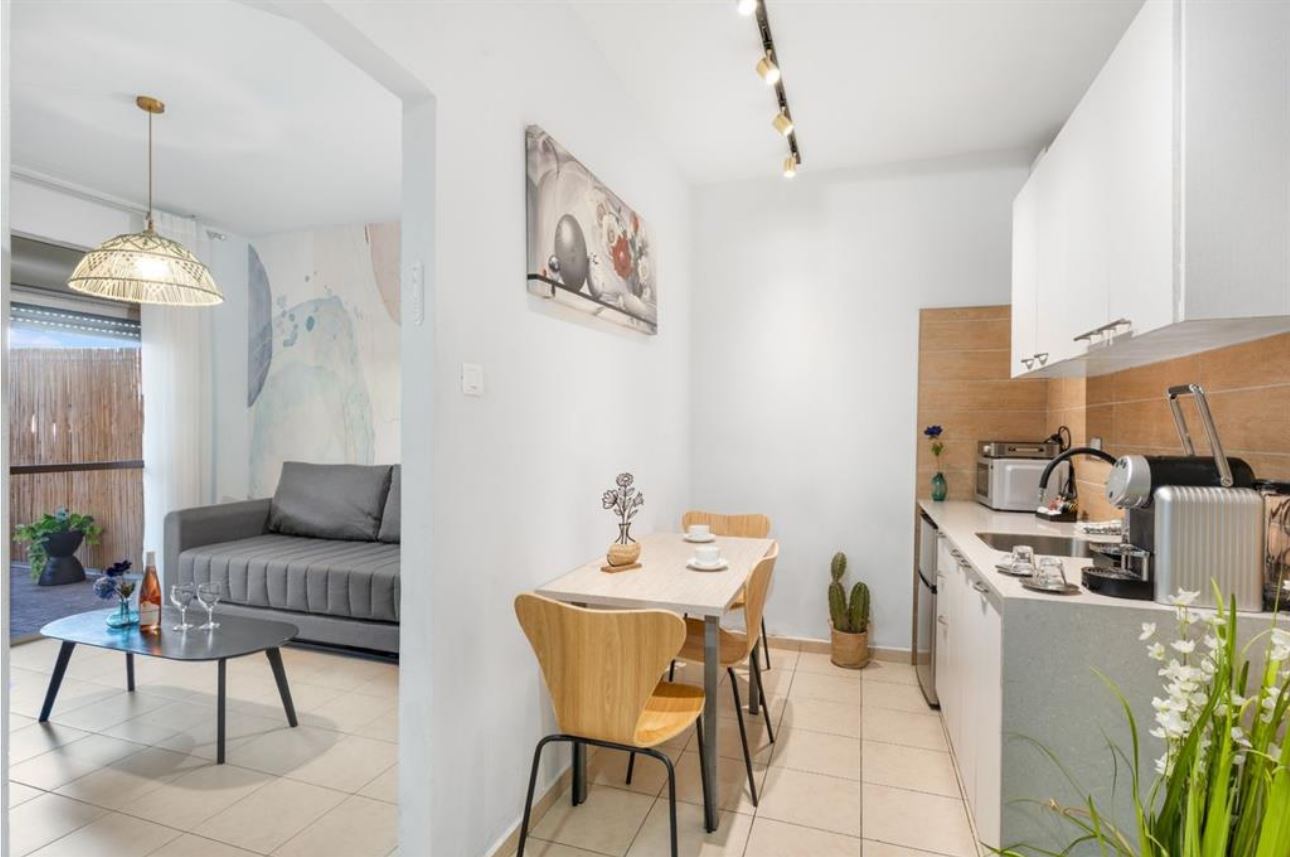 דירות נופש אלמוגים