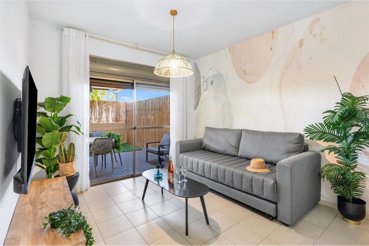 דירות נופש אלמוגים