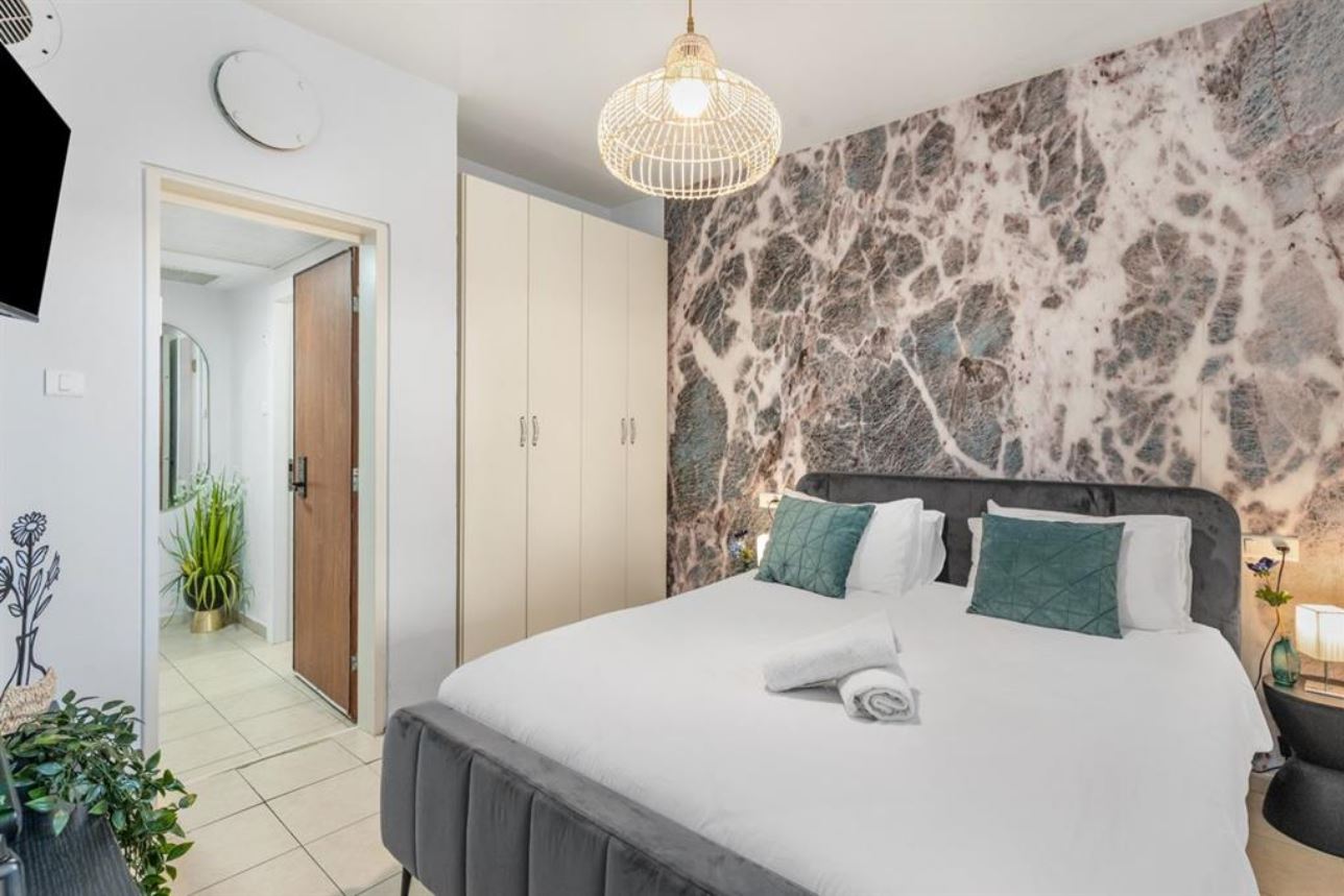 דירות נופש אלמוגים