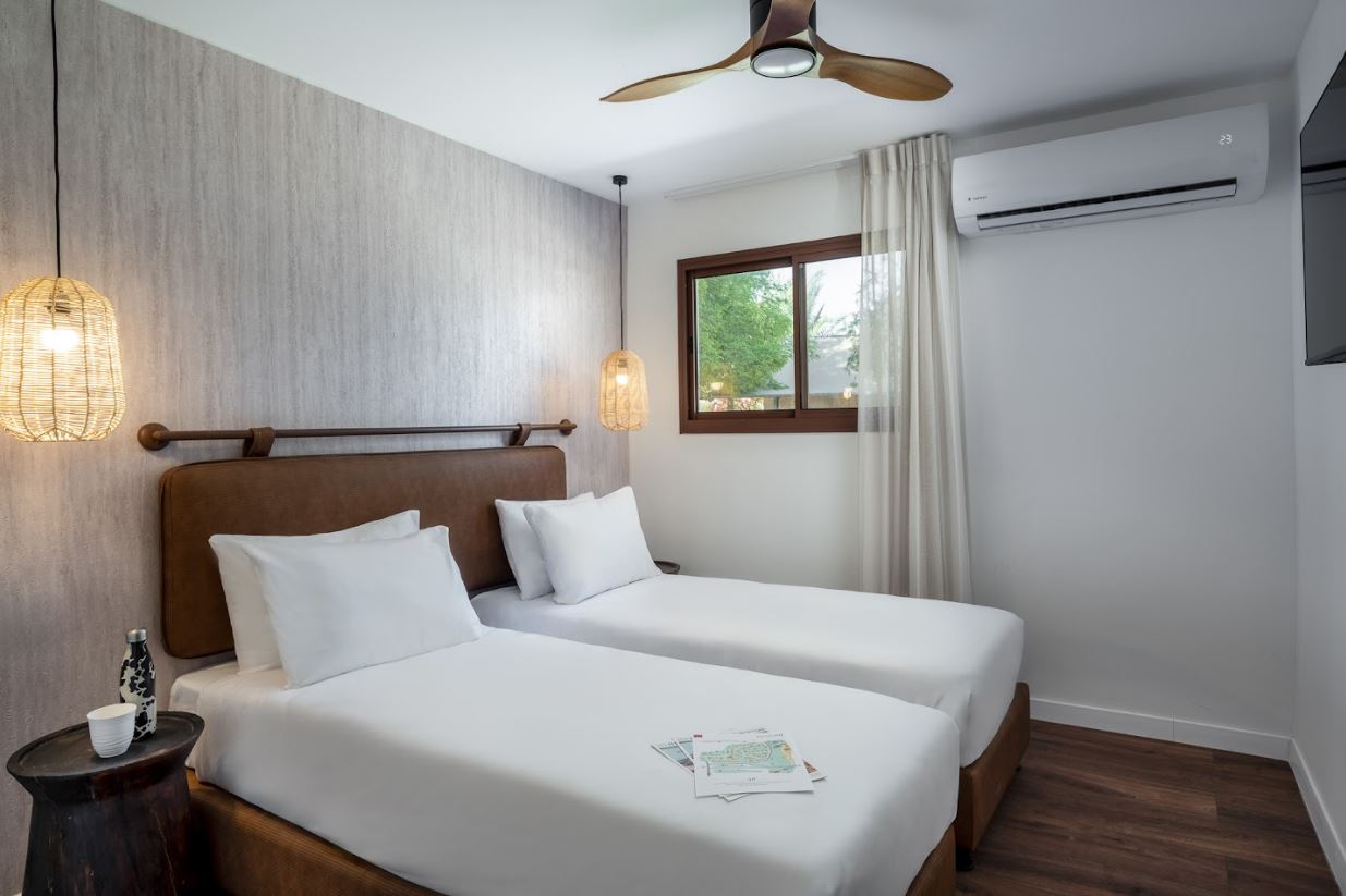 מטיילים לוטן