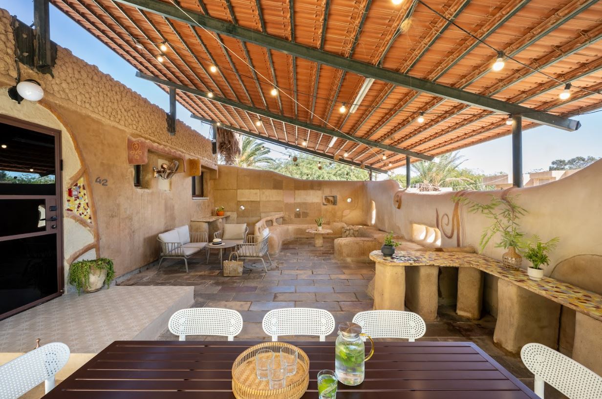 מטיילים לוטן