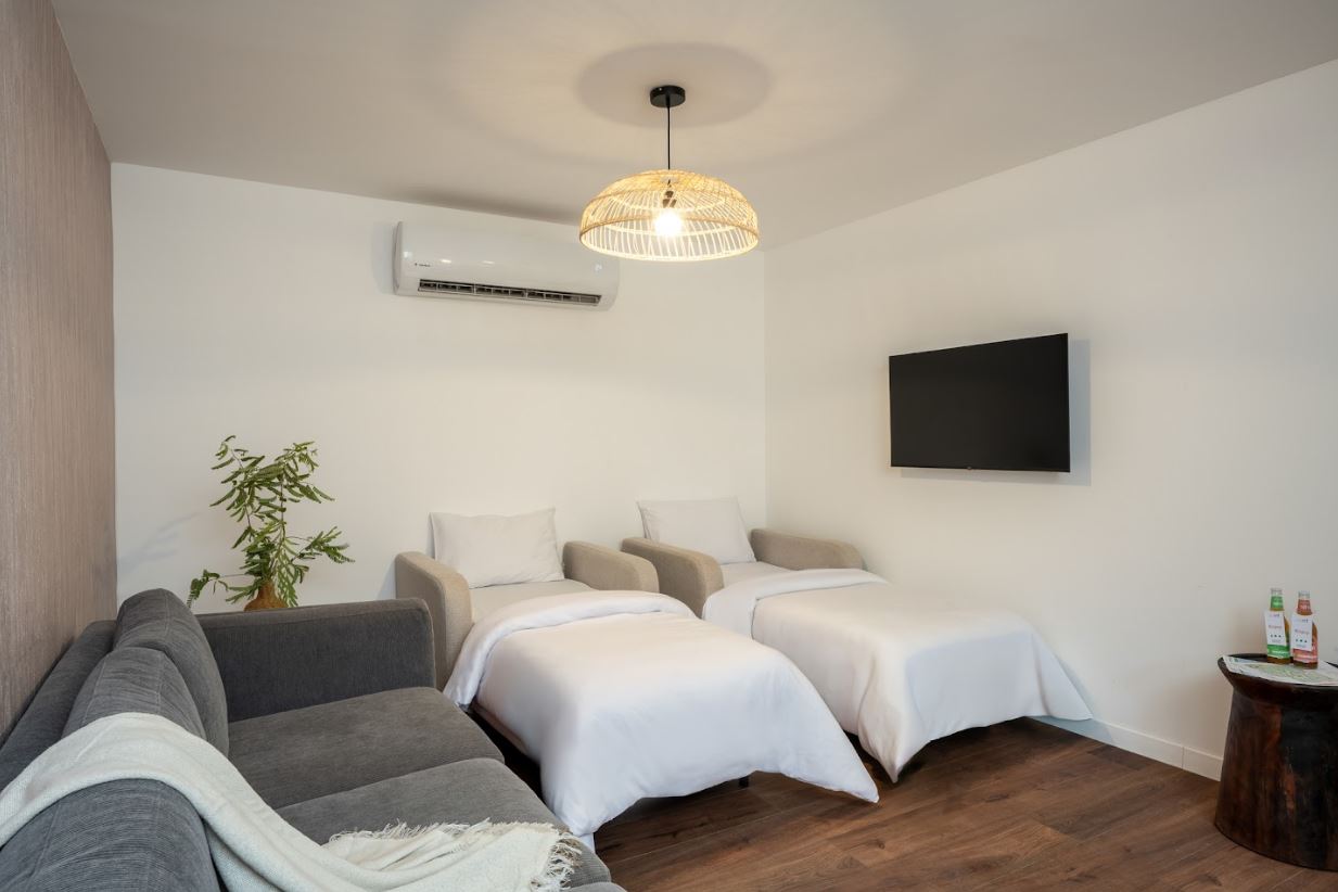 מטיילים לוטן