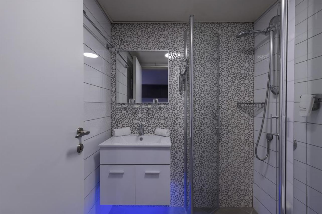 דירות נופש אלמוגים