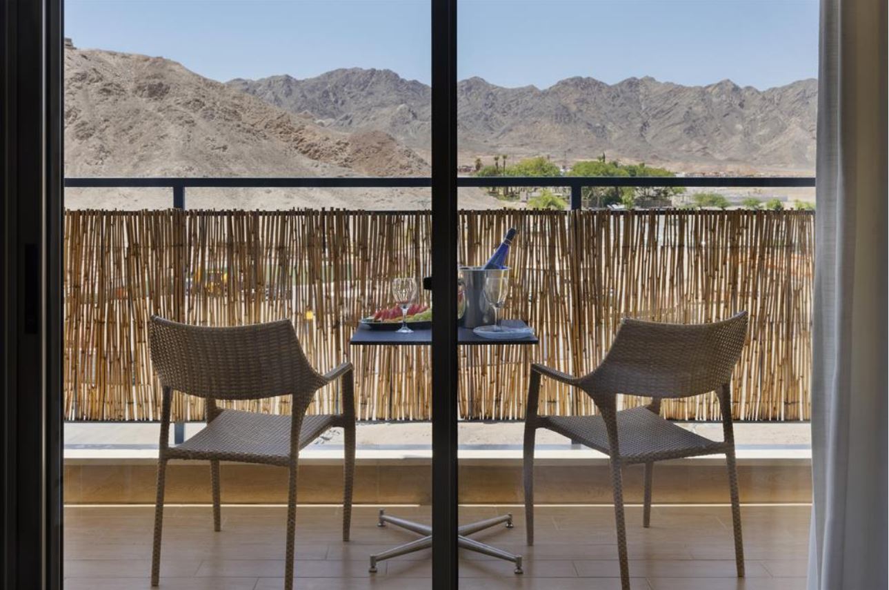 דירות נופש אלמוגים