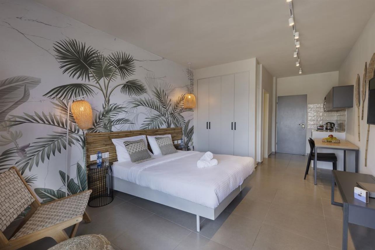 דירות נופש אלמוגים