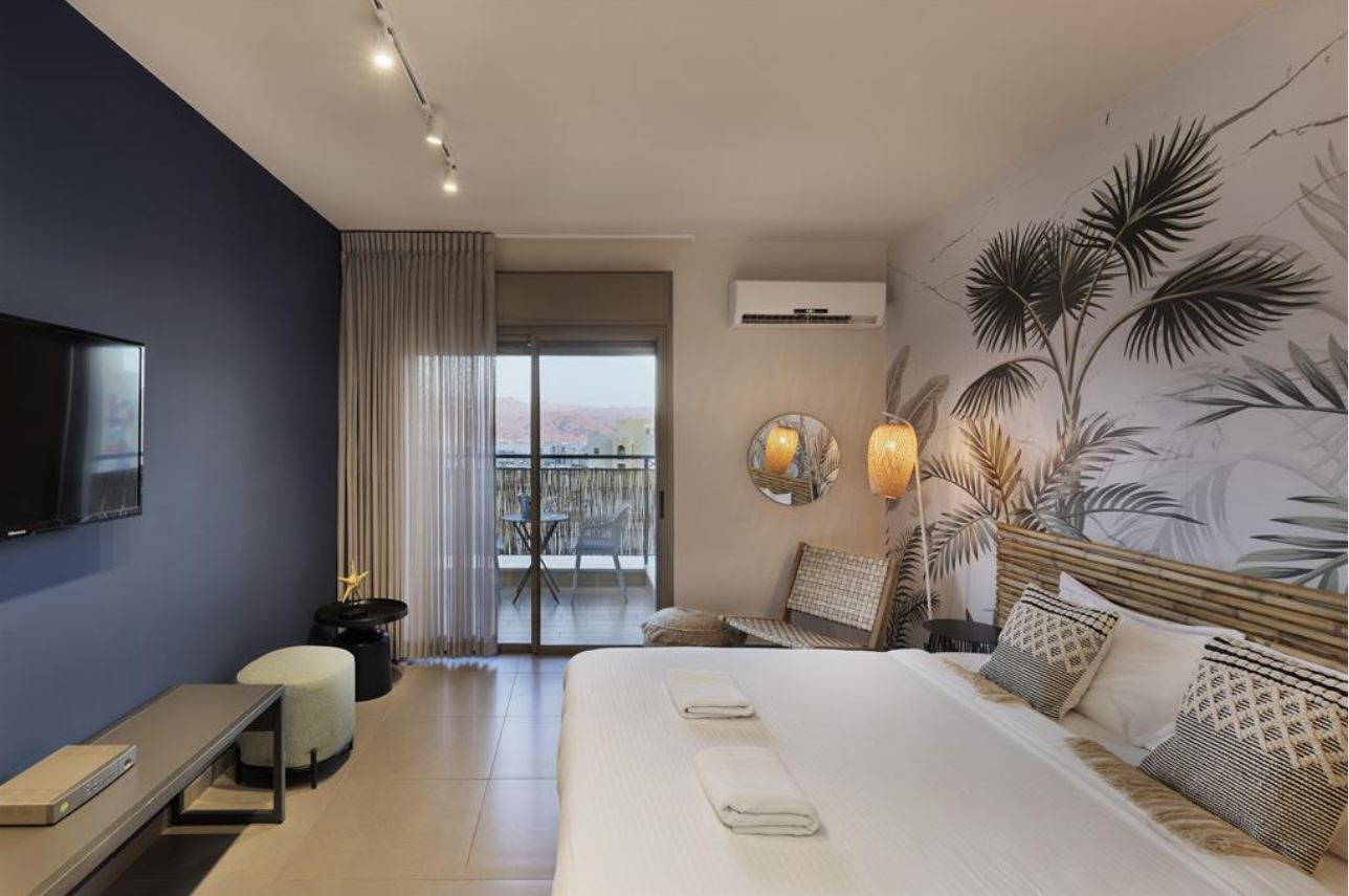 דירות נופש אלמוגים