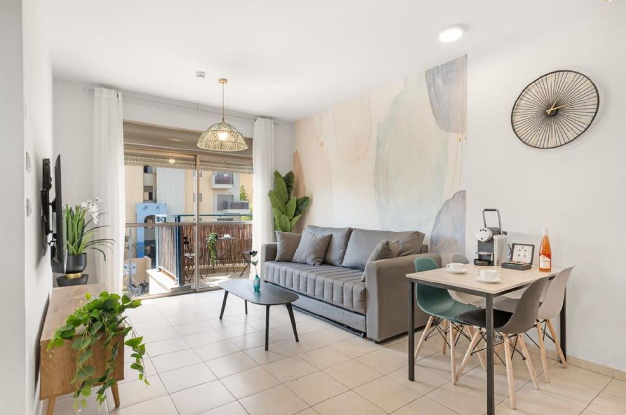 דירות נופש אלמוגים