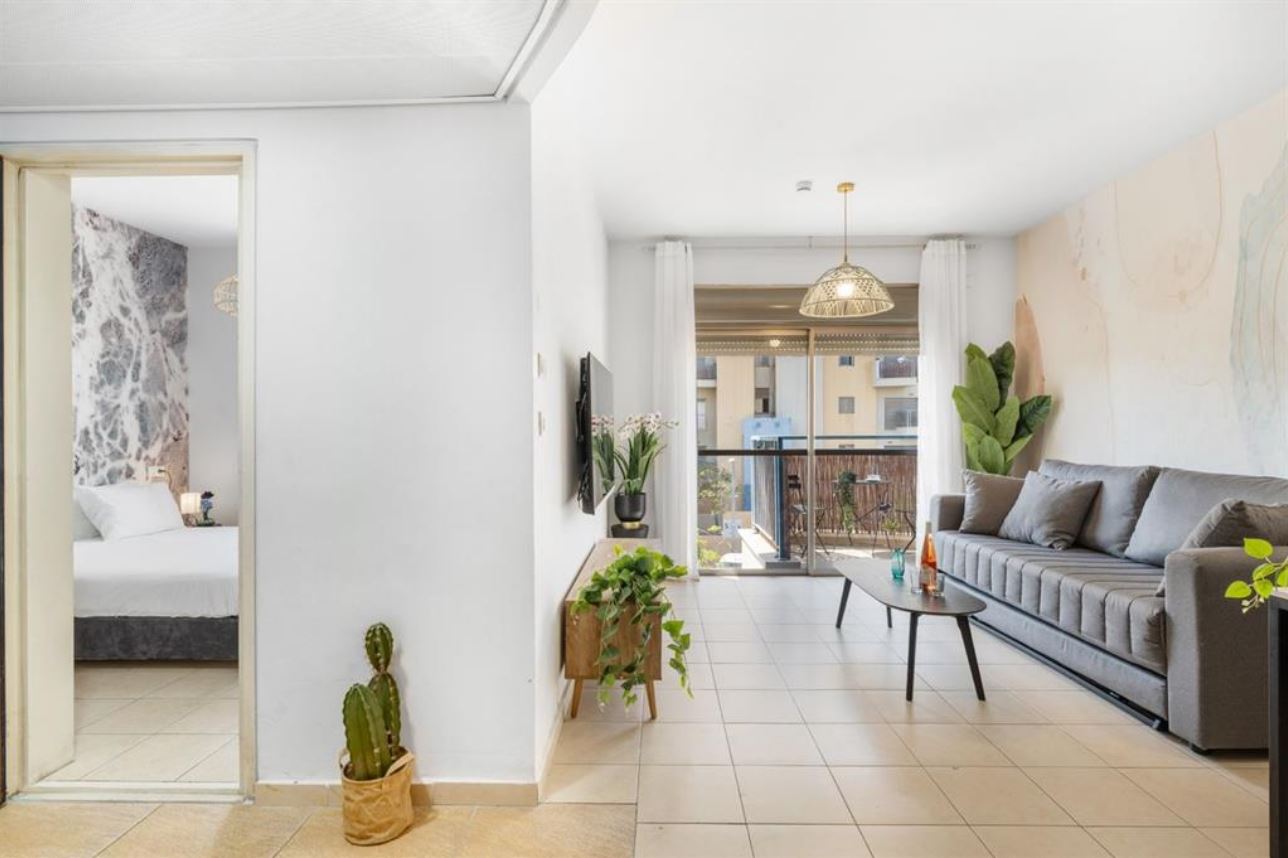 דירות נופש אלמוגים