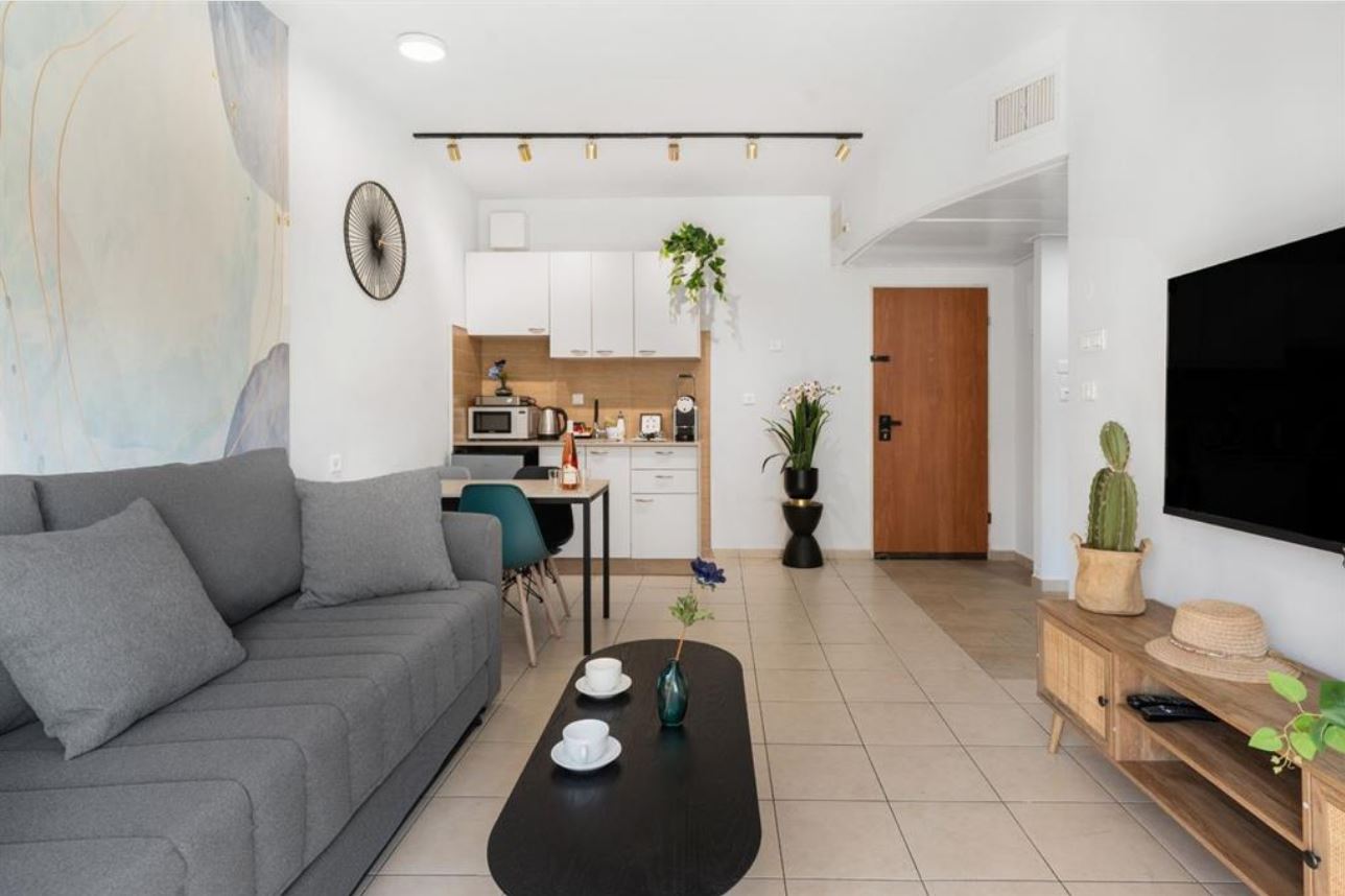 דירות נופש אלמוגים