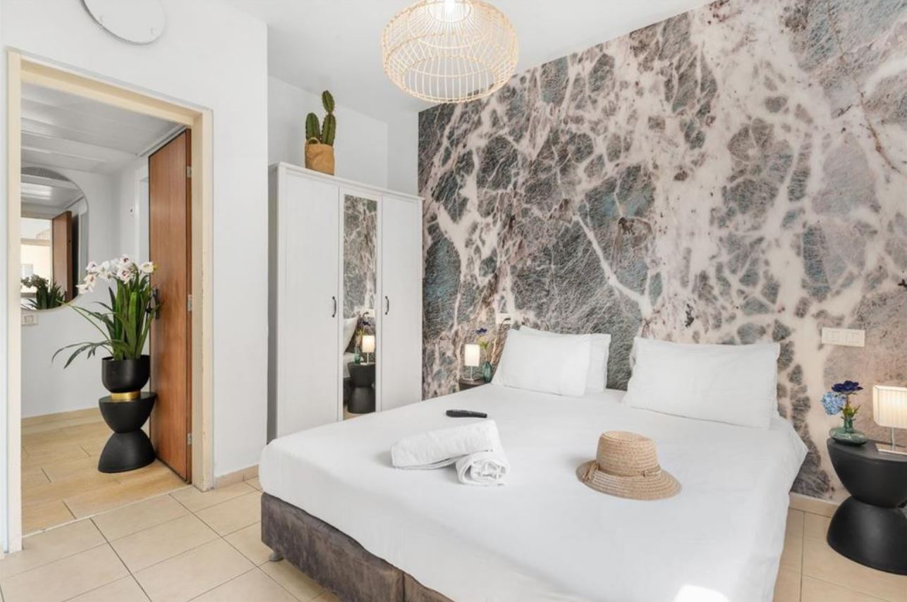 דירות נופש אלמוגים