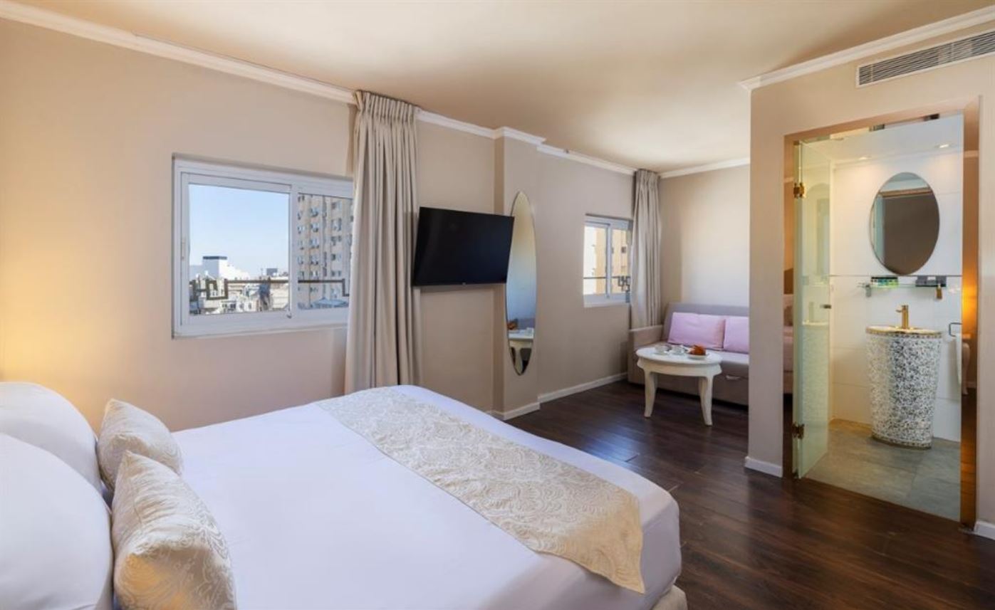 בוטיק אגריפס