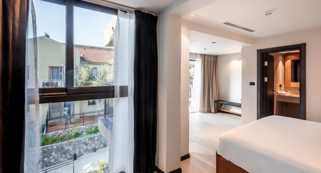 אחוזת הירדן