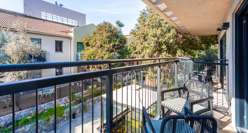 אחוזת הירדן