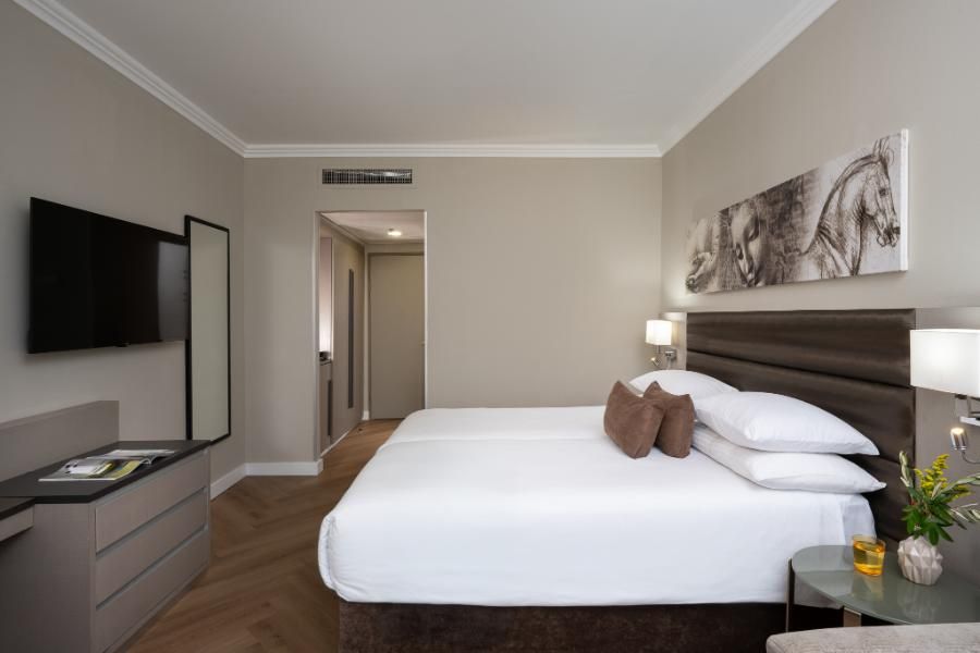 לאונרדו נגב באר שבע