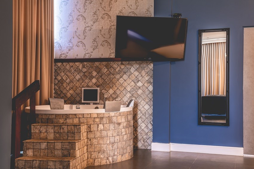 אחוזת אקוודוקט