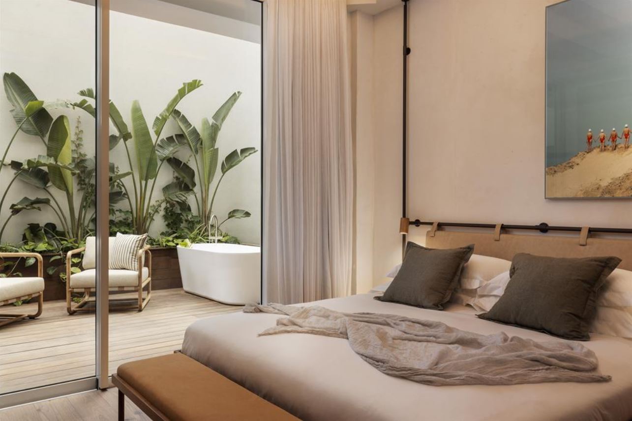 ABY HOTEL