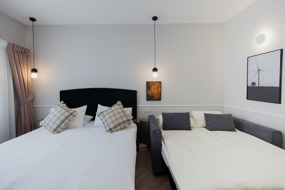 תיירות אורטל