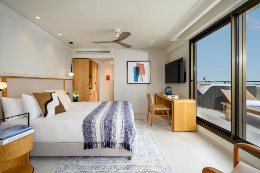 לאונרדו פלאזה