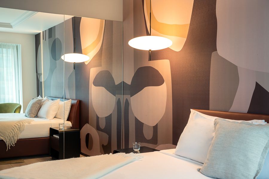 לאונרדו  פלאזה סיטי טאואר רמת גן