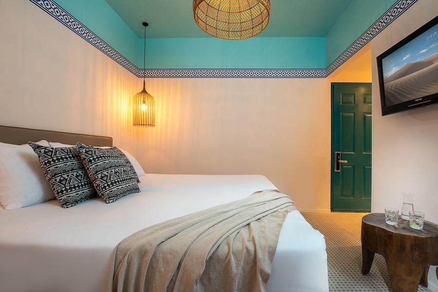 יו ספלאש ריזורט