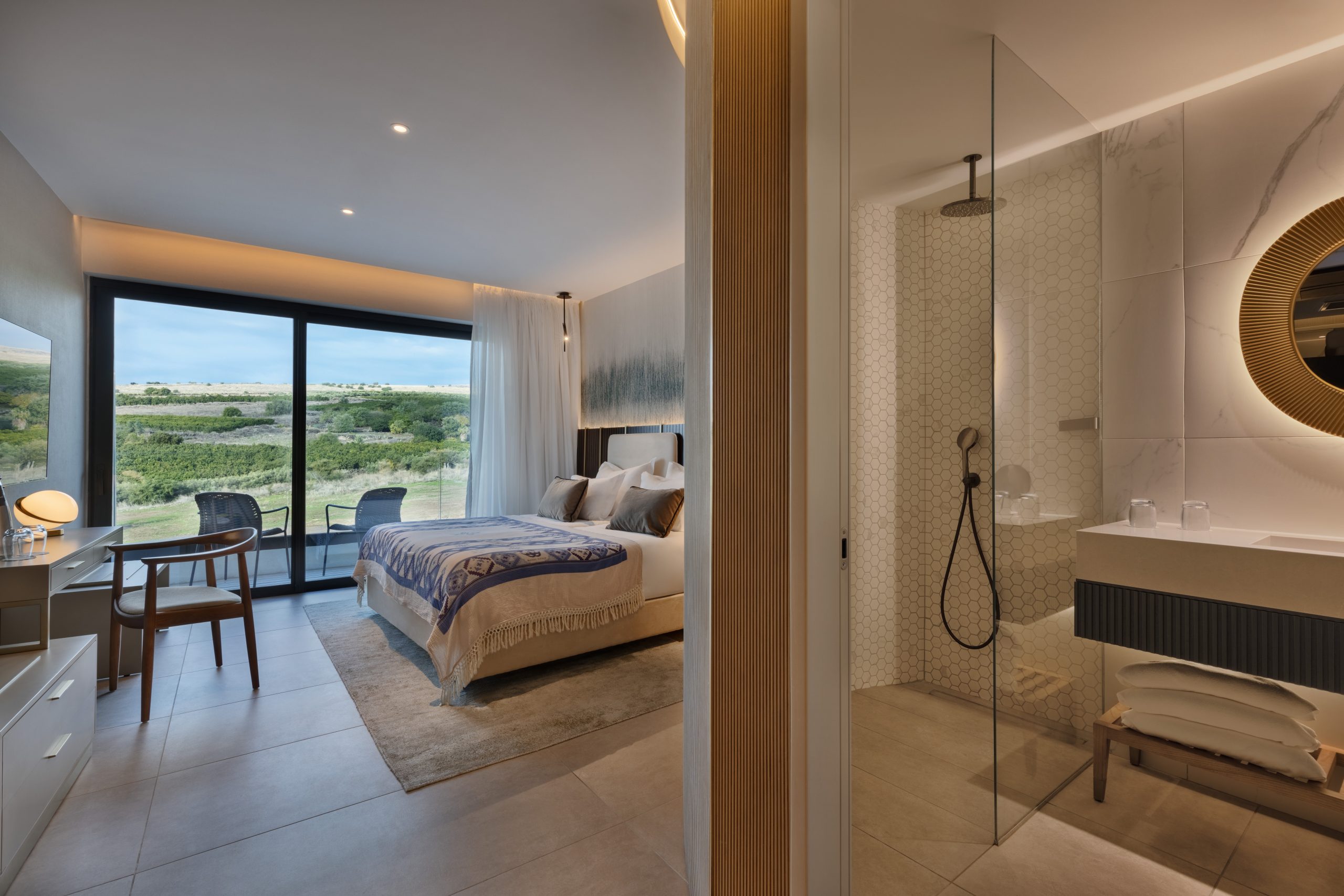 נבל דוד כנרת