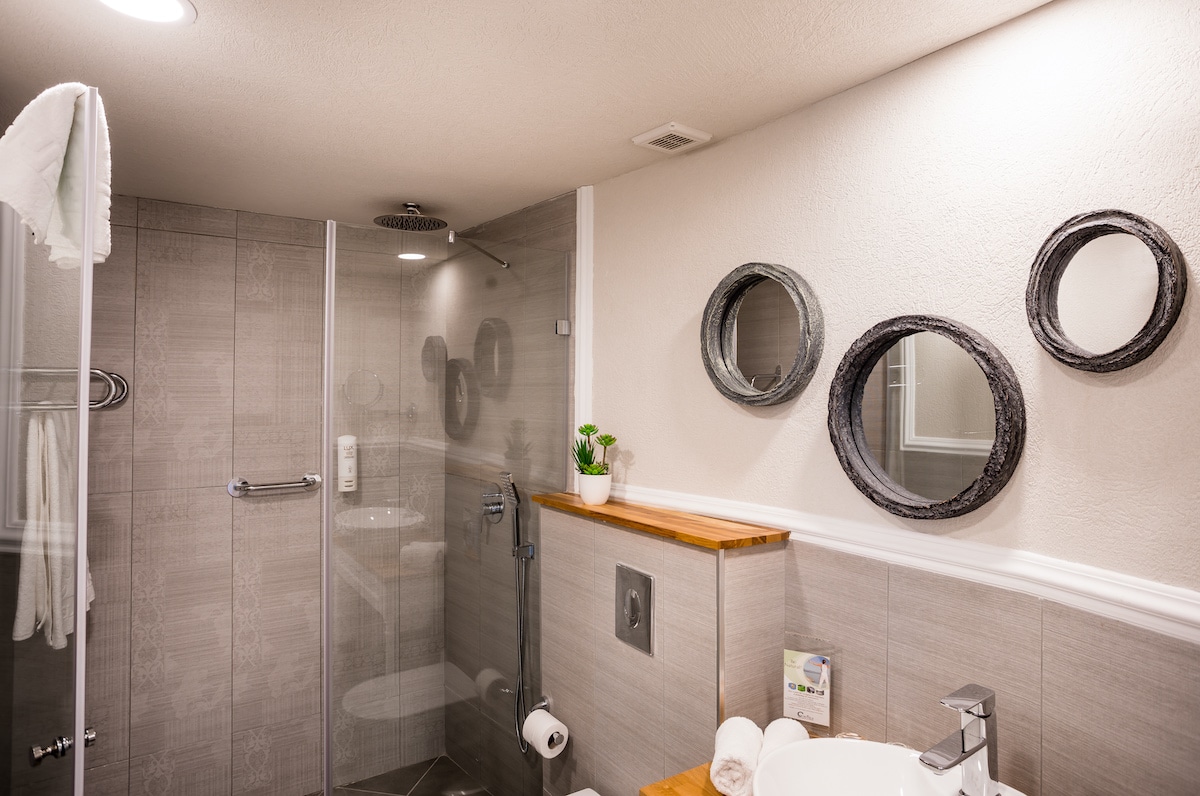 אסיינדה ביער C HOTELS