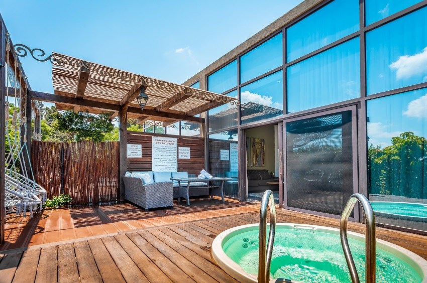 אחוזת אקוודוקט