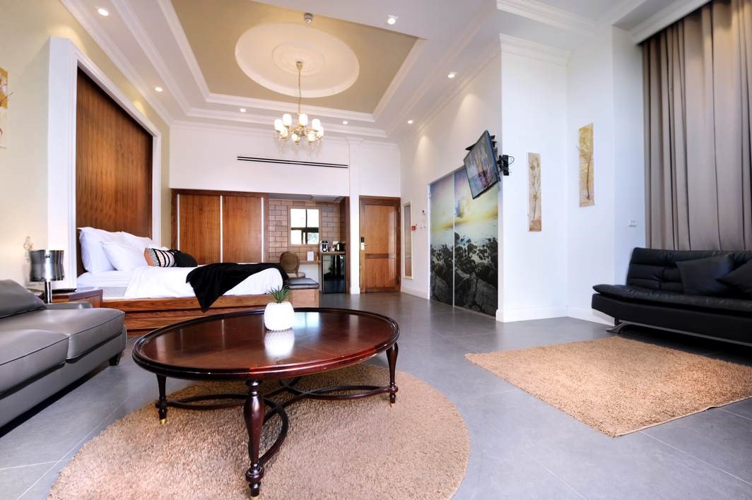 אחוזת אקוודוקט