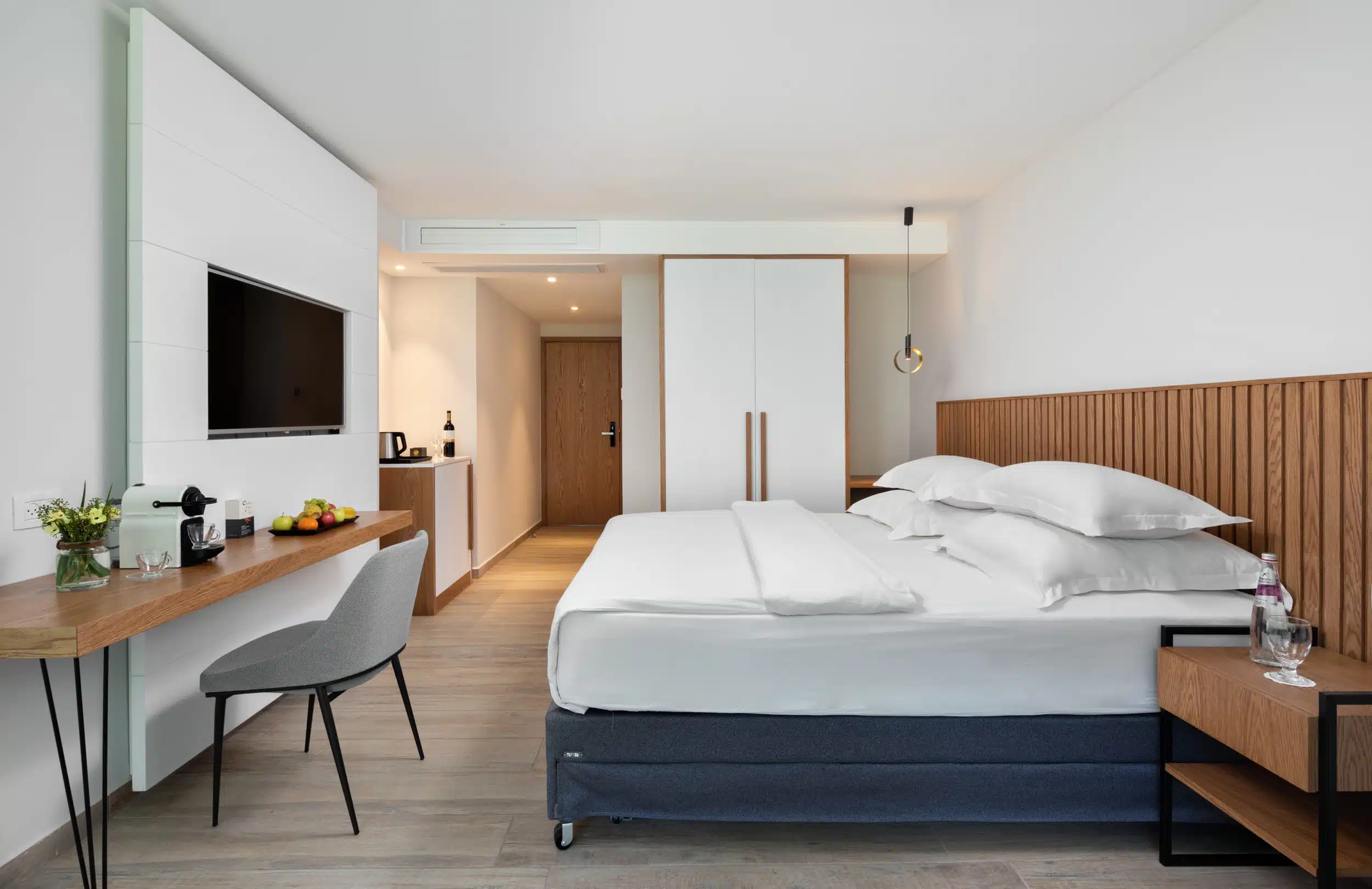 אסיינדה ביער C HOTELS