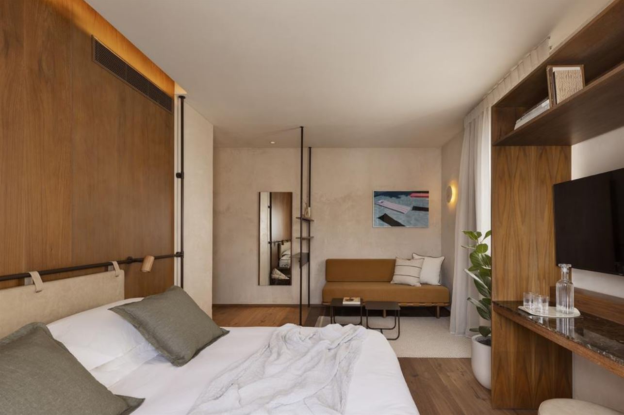 ABY HOTEL
