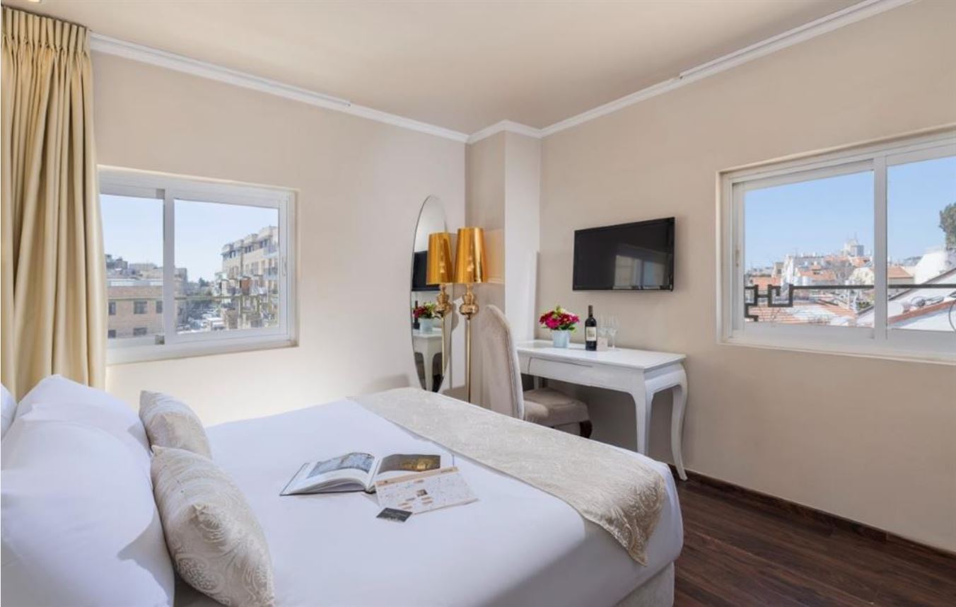 בוטיק אגריפס