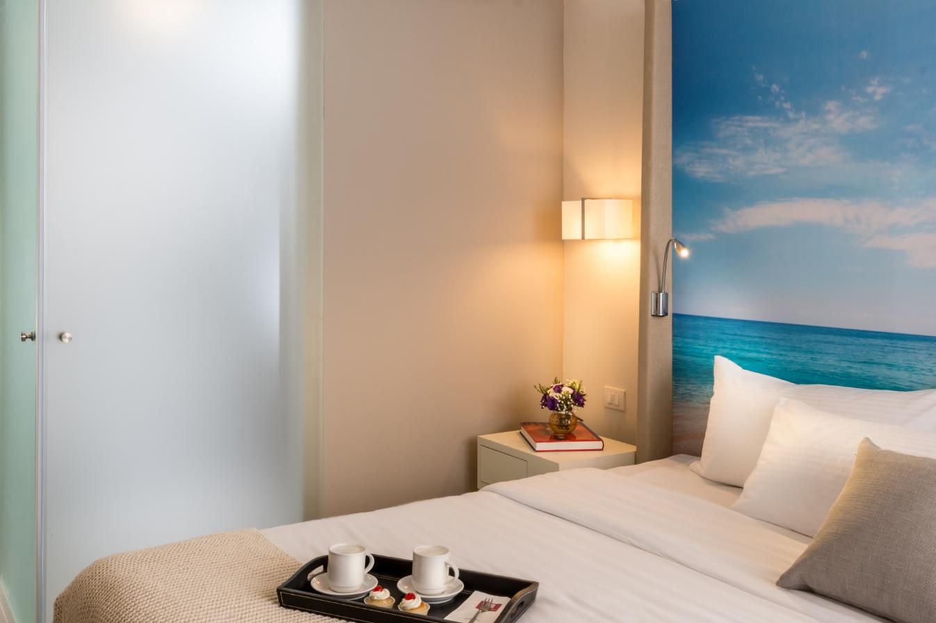 לאונרדו פלאזה