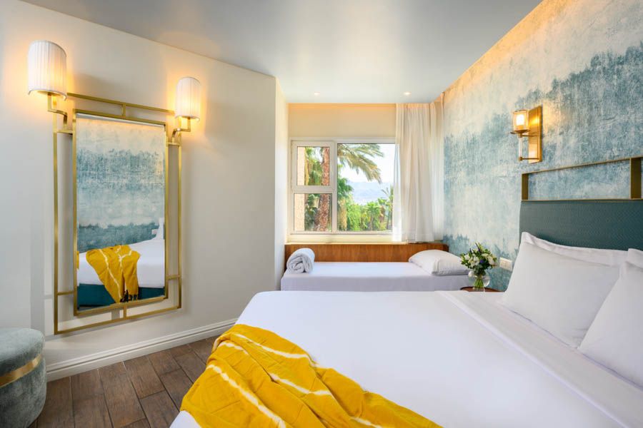 יו קורל ביץ