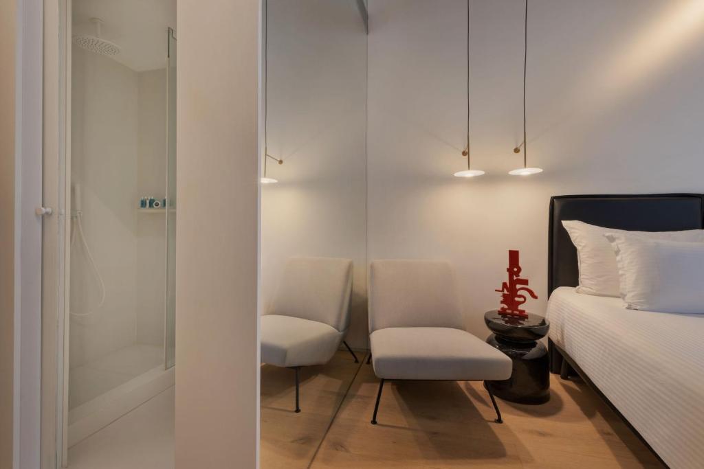 ישרוטל גימנסיה